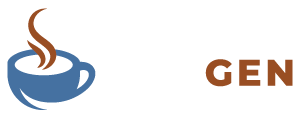 NexGen Coffee Logo